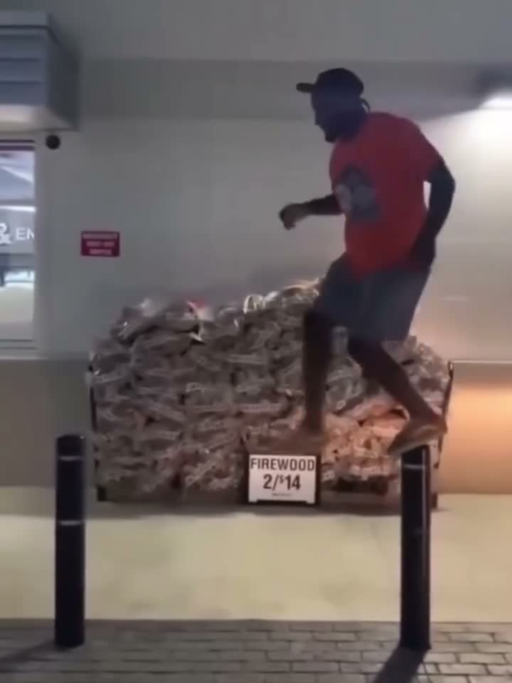 shared video