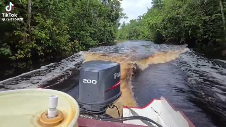 shared video