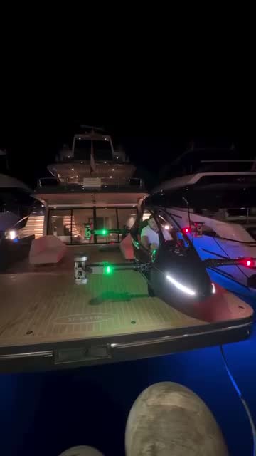 shared video
