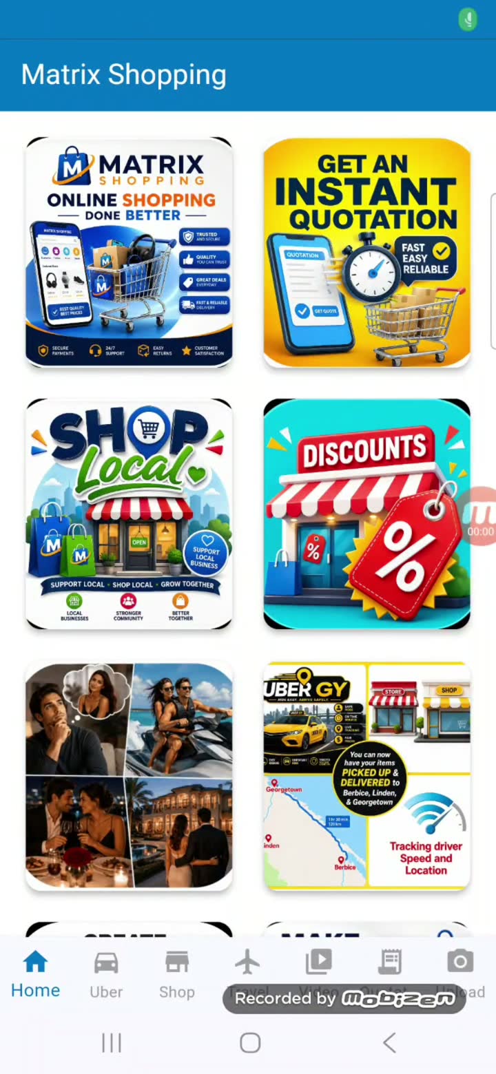 Click shop - Share to earn coins 🪙 