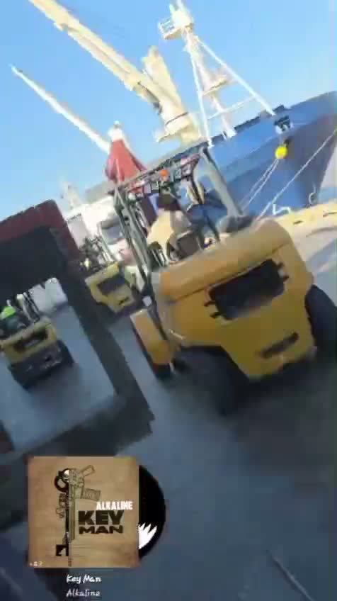shared video