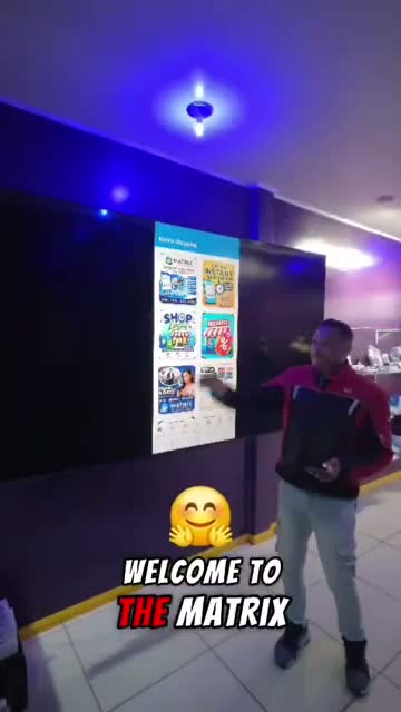 Learn how to make money online with ios.matrixshopping.com 