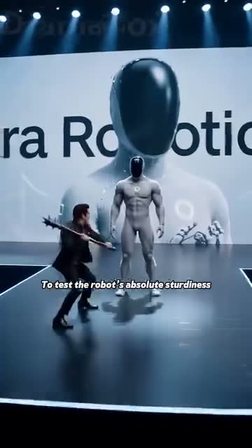 shared video
