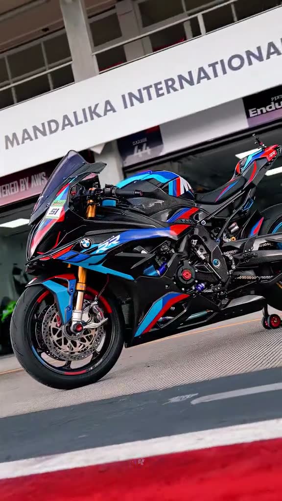 The bike 🏍 is 6M the dress 👗 is only....