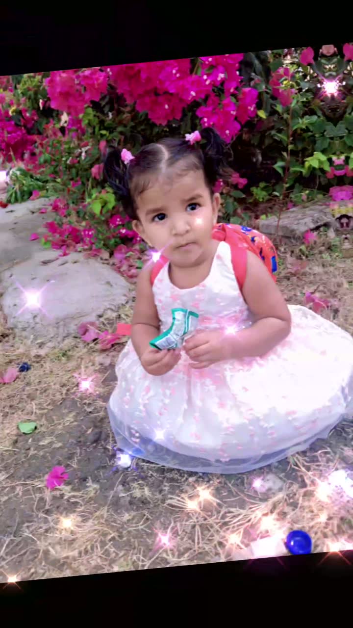 shared video