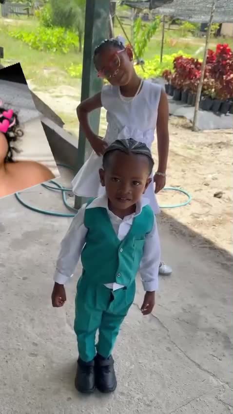 shared video