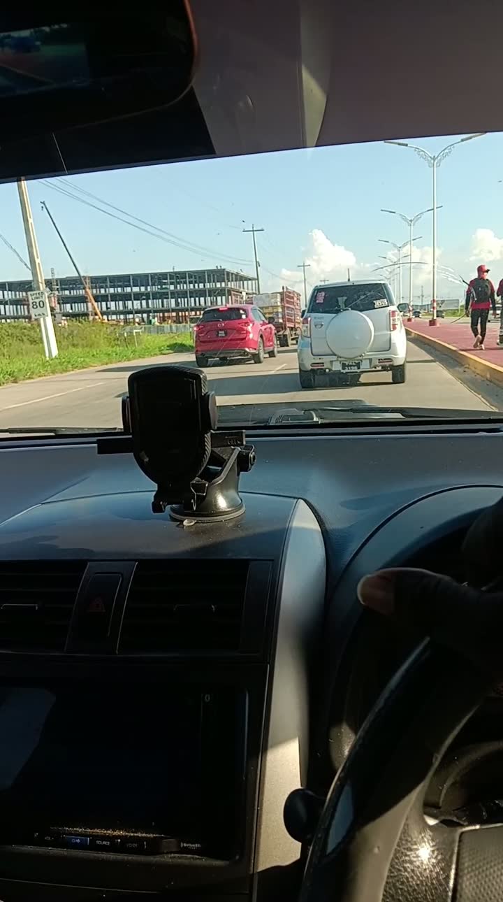 shared video