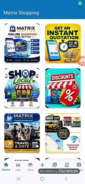 Click shop to buy - share to earn coins 🪙